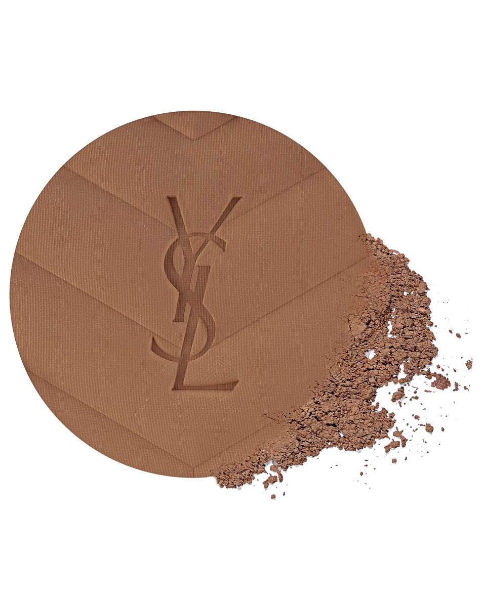 YVES SAINT LAURENT All Hours Hyper Finish - Matterende Poeder Translucent 2
