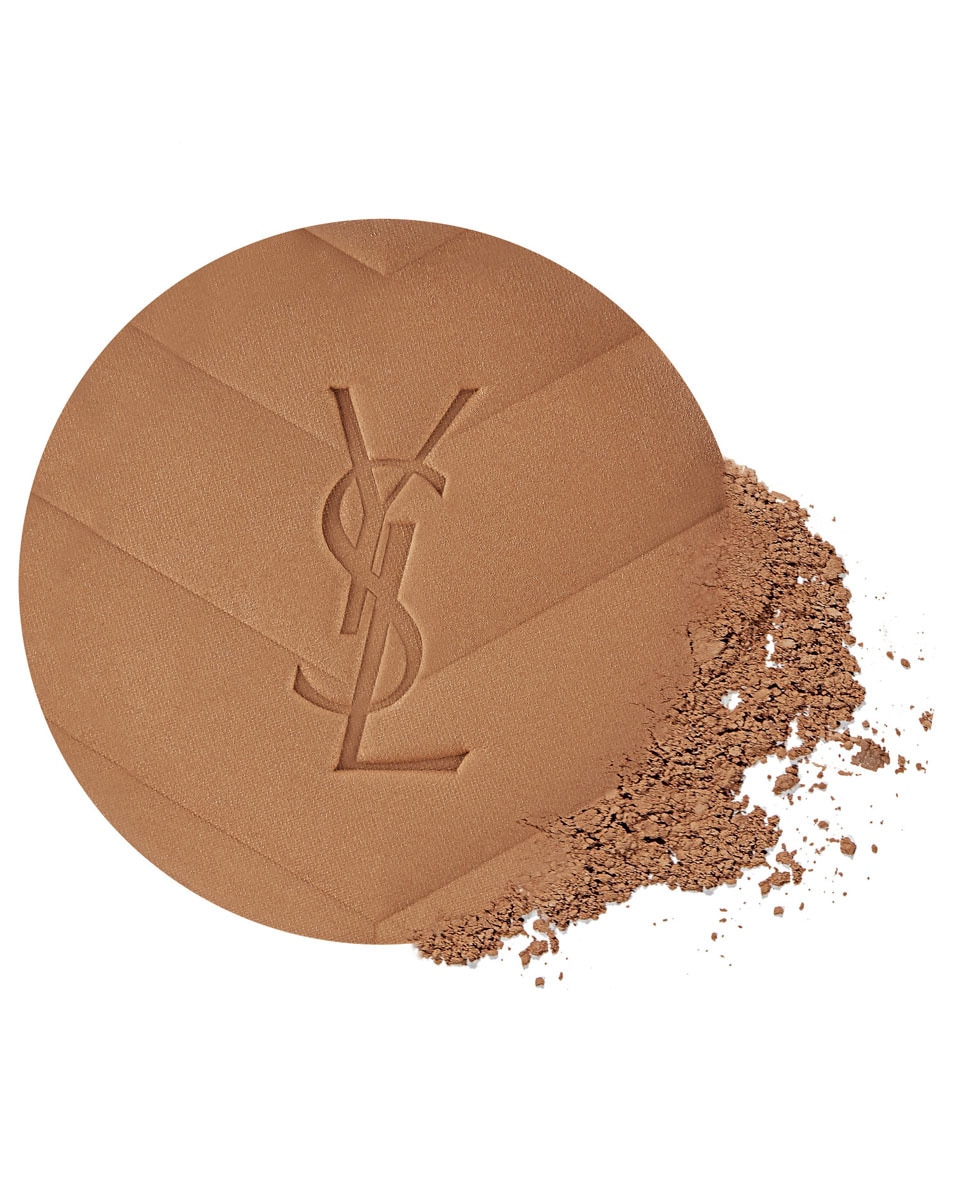 YVES SAINT LAURENT All Hours Hyper Bronze WARM SANDALWOOD