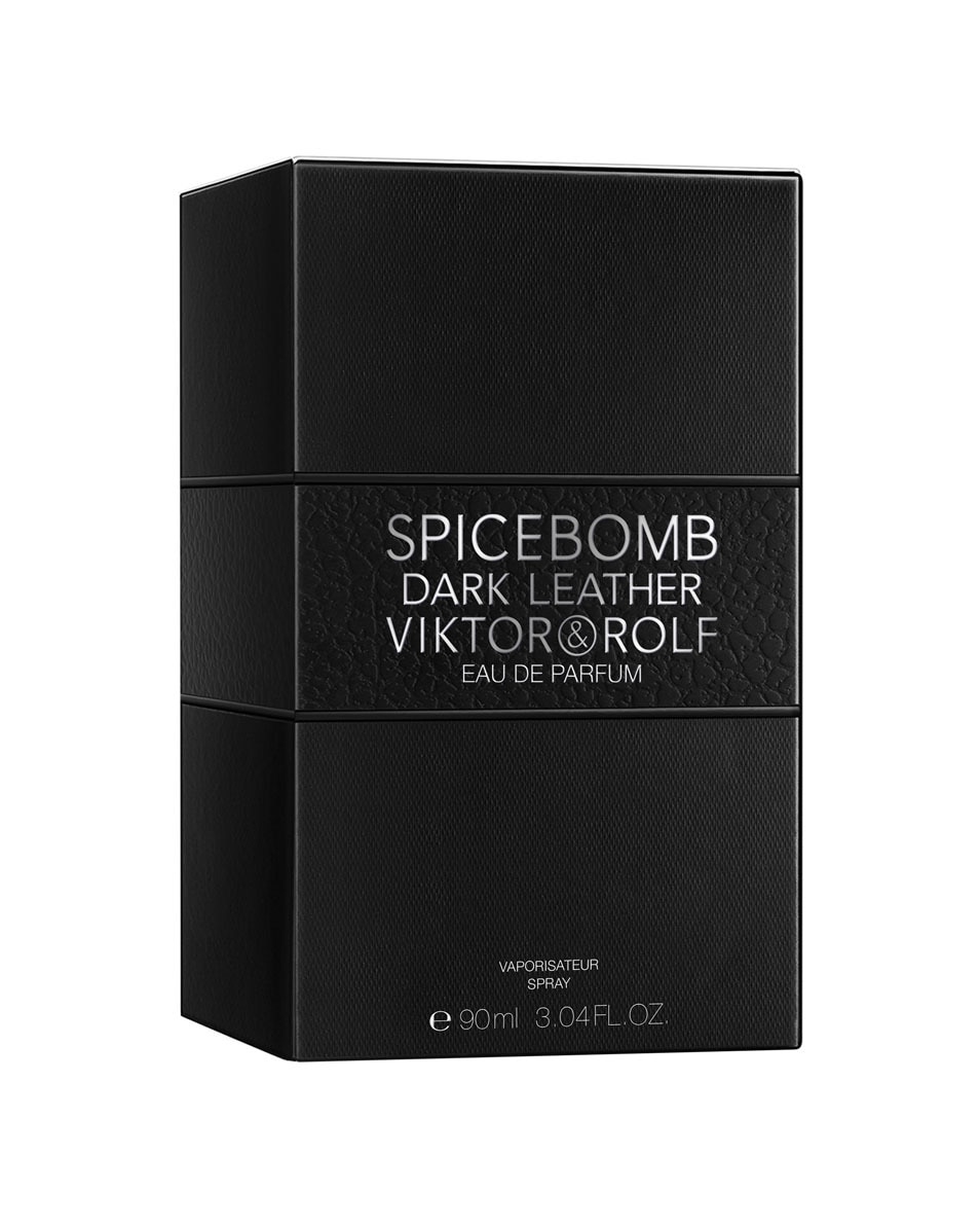 VIKTOR & ROLF Spicebomb Dark Leather Eau de parfum mannen 90 ML 2