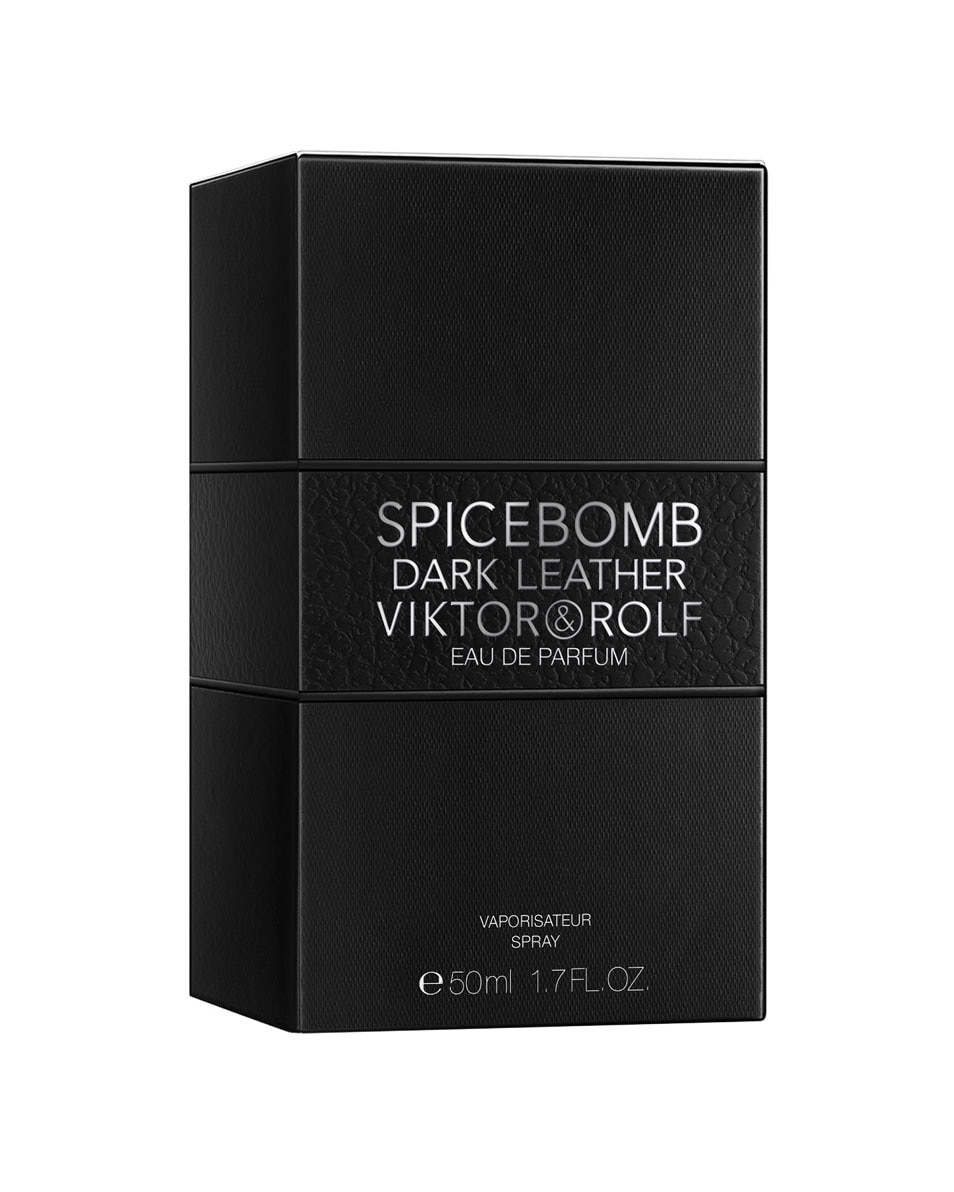 Eau de parfum mannen