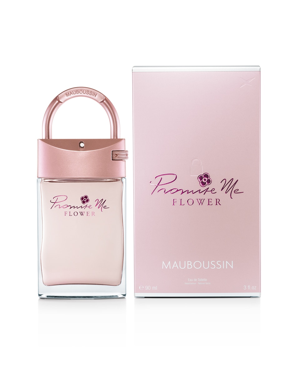 Eau de parfum