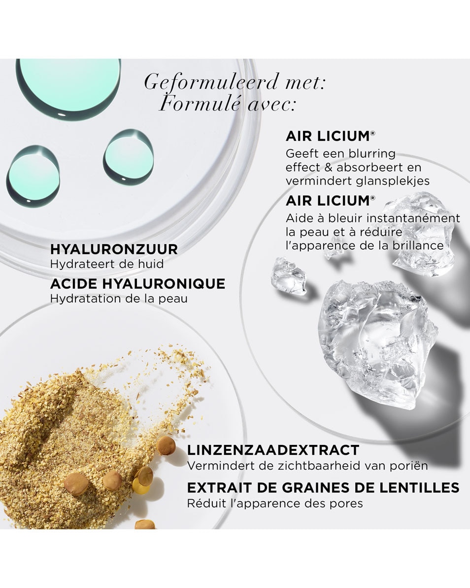 IT COSMETICS YOUR SKIN BUT BETTER CC+ CREAM NATURAL MATTE Fair Porcelain 2