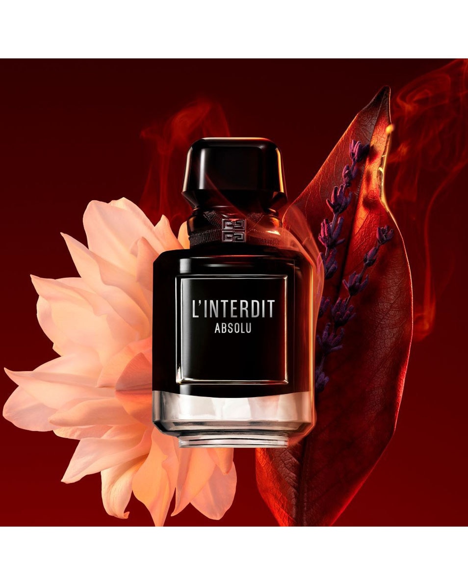 GIVENCHY L'INTERDIT ABSOLU 80 ML 2