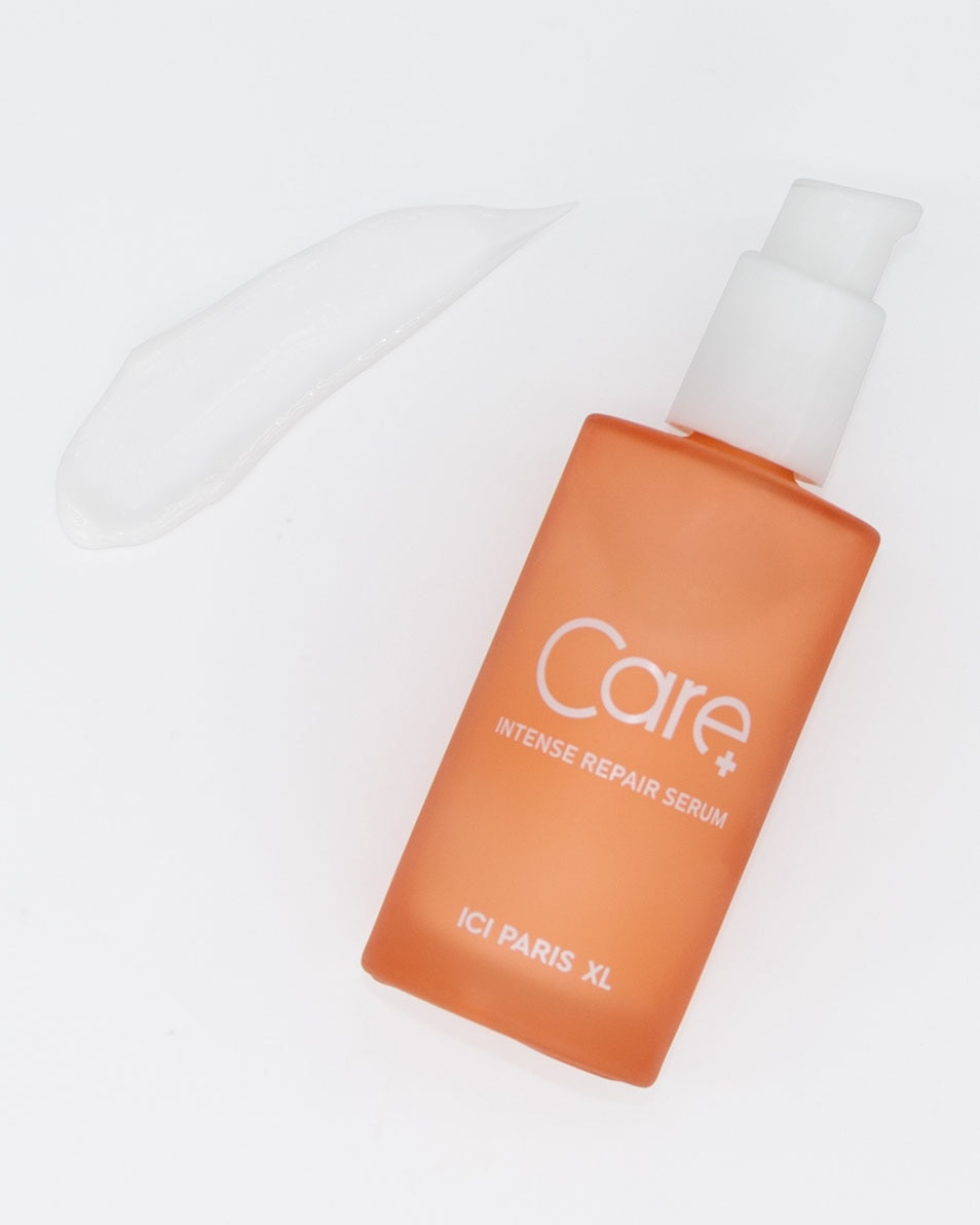 ICI PARIS XL CARE + Intens Herstellend serum 50 ML 2