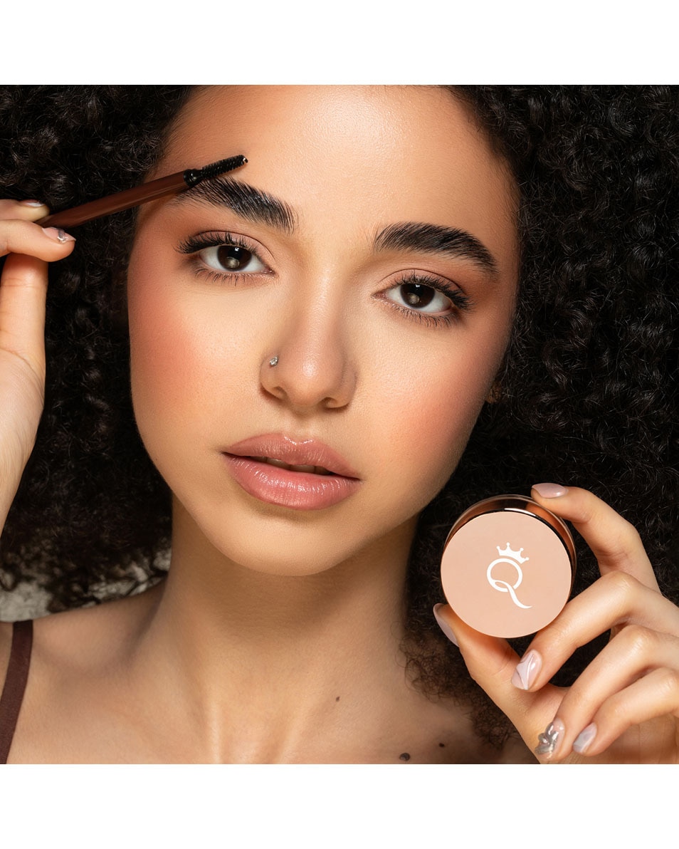 QUEEN TARZI Royal Brow Wax Wenkbrauw wax 2