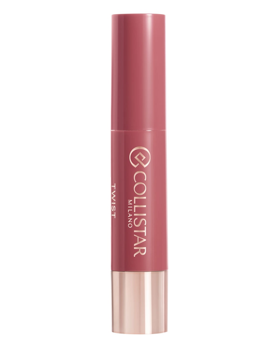 COLLISTAR Twist Gloss Lipgloss 203 LEGNO DI ROSA 2