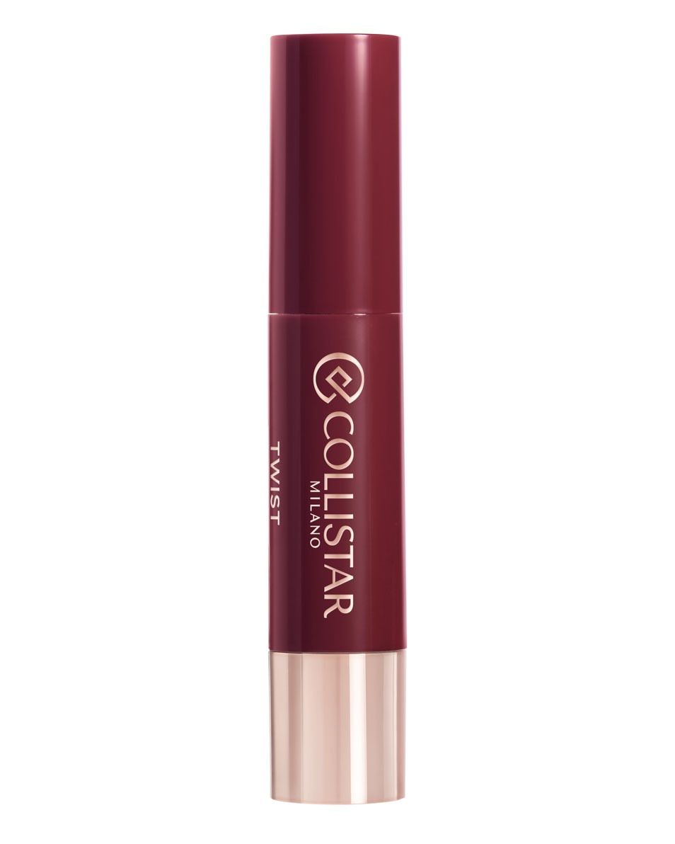 COLLISTAR Twist Gloss Lipgloss 214 BURGUNDY 2
