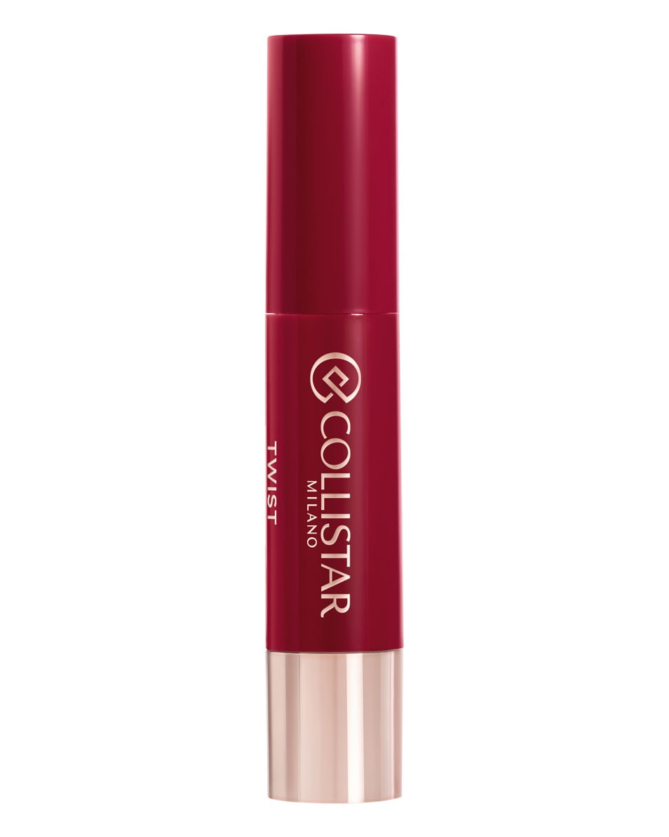 COLLISTAR Twist Gloss Lipgloss 215 BERRY KISS 2