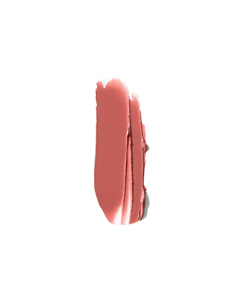 CLINIQUE PopTM Longwear Lipstick Lippenstift - langhoudende kleur, gepigmenteerd & met primer Petal Pop Matte 2