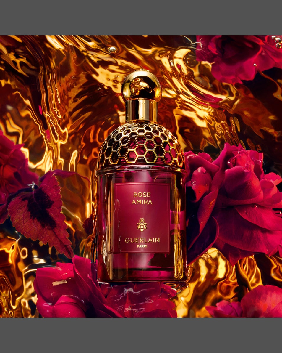Absolus Allegoria Rose Amira Eau de Parfum