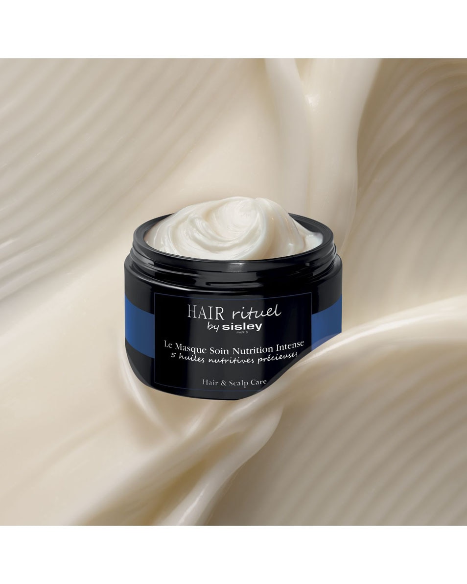 SISLEY Masque Soin Nutrition Intense Verzorgingsmasker 190 ML 2