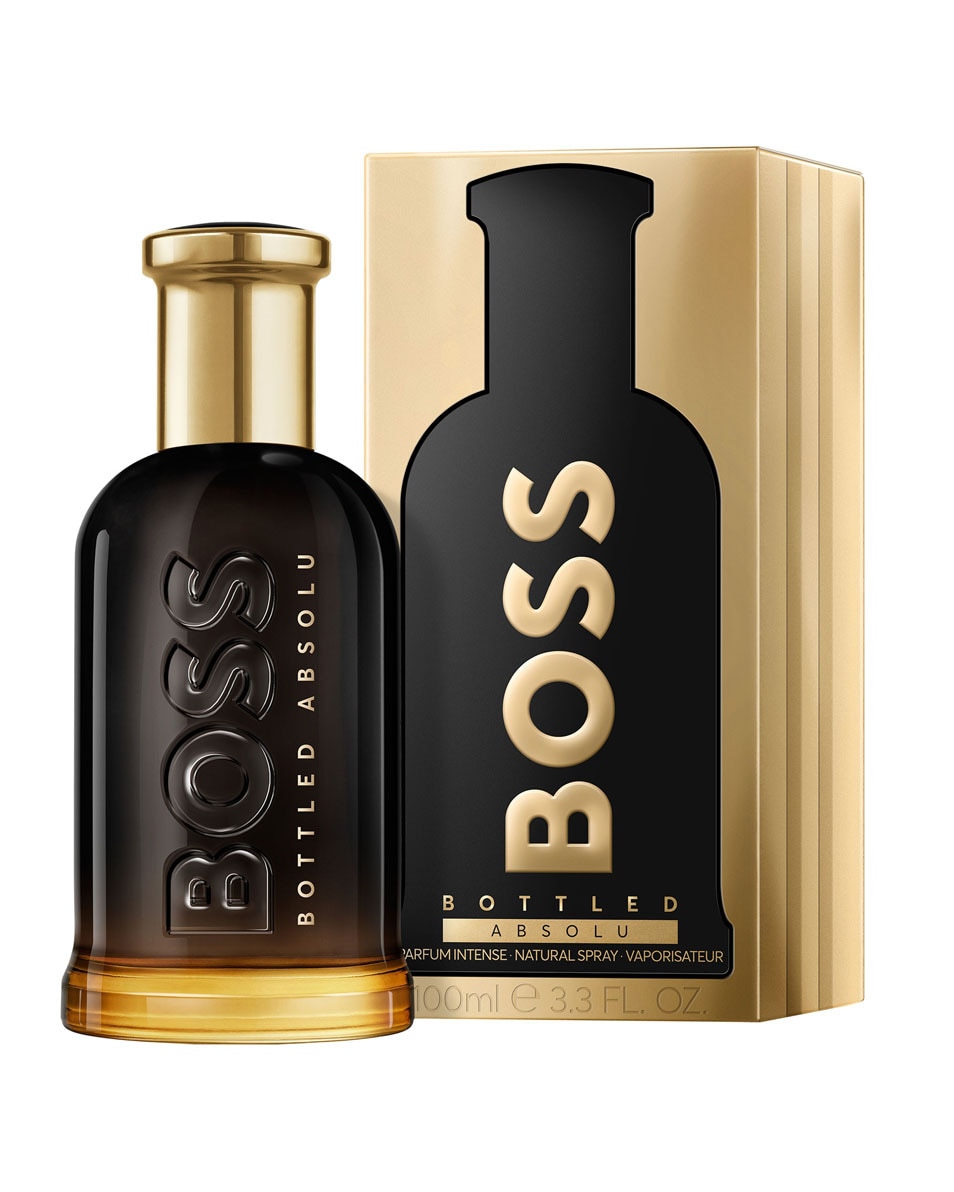 HUGO BOSS Boss Bottled Absolu Parfum Intense 100 ML 2