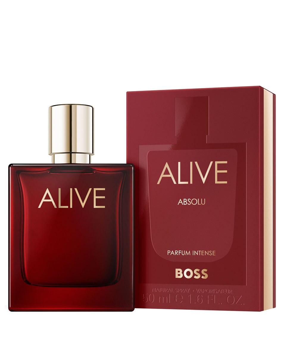 HUGO BOSS Alive Absolu Parfum Intense 50 ML 2