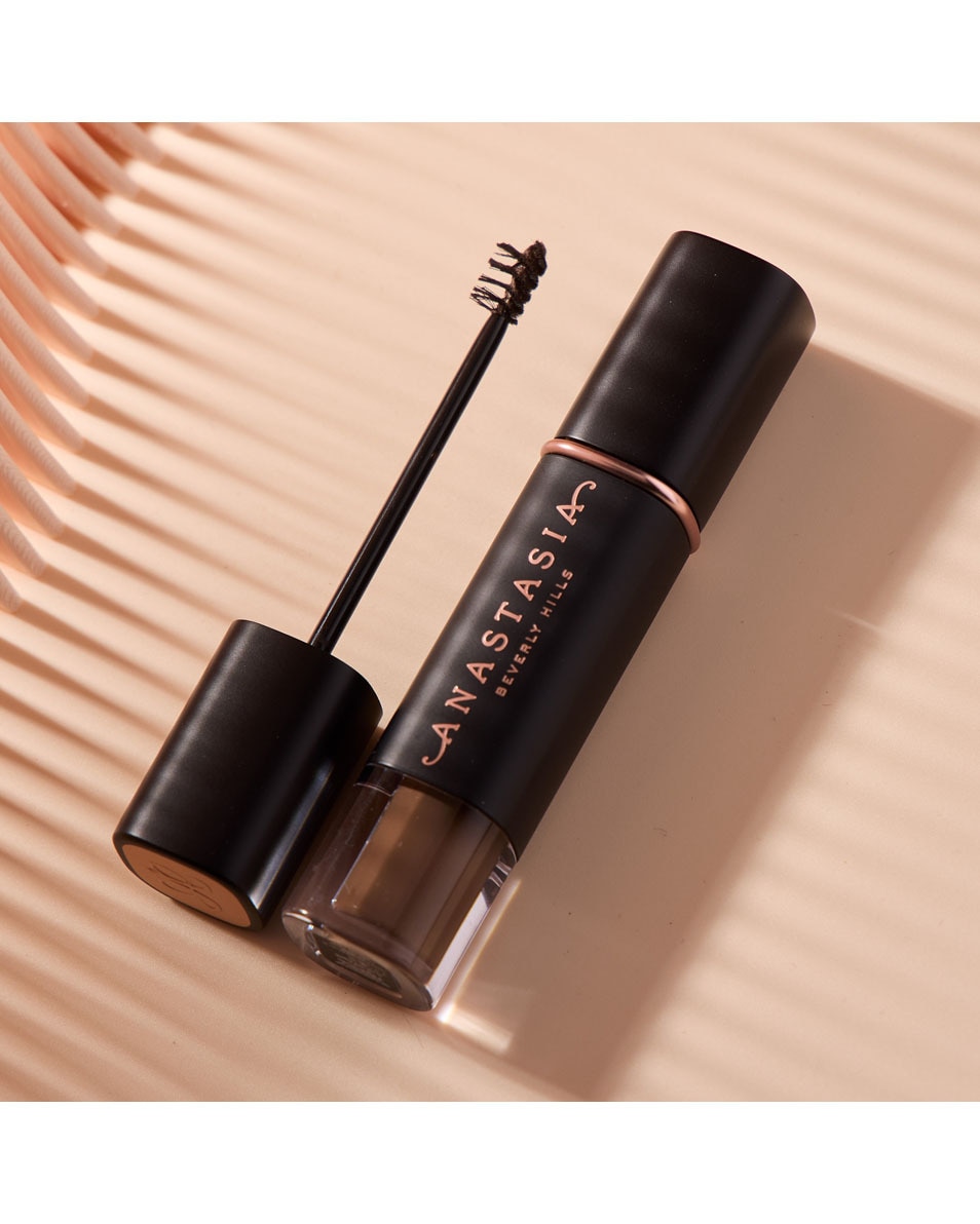 ANASTASIA BEVERLY HILLS Volumizing Tinted Brow Gel Tinted Brow Gel Chocolate 2