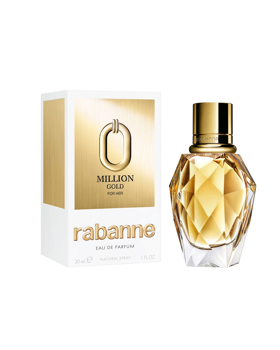 Eau de Parfum