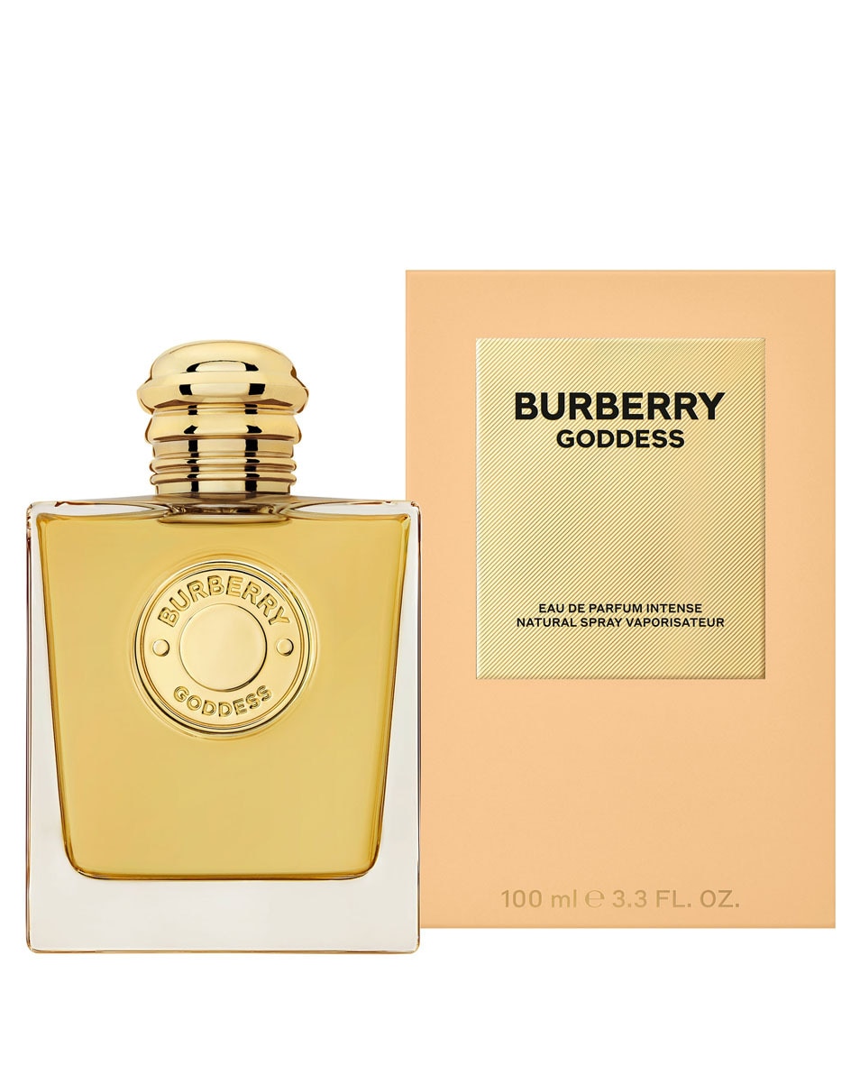 BURBERRY Goddess INTENSE Eau de Parfum 100 ML