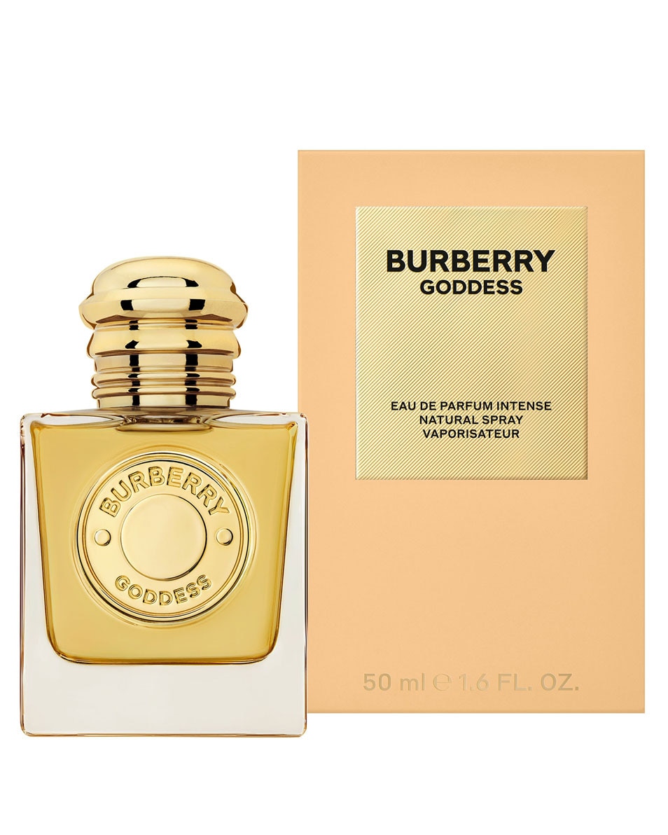 BURBERRY Goddess INTENSE Eau de Parfum 50 ML 2