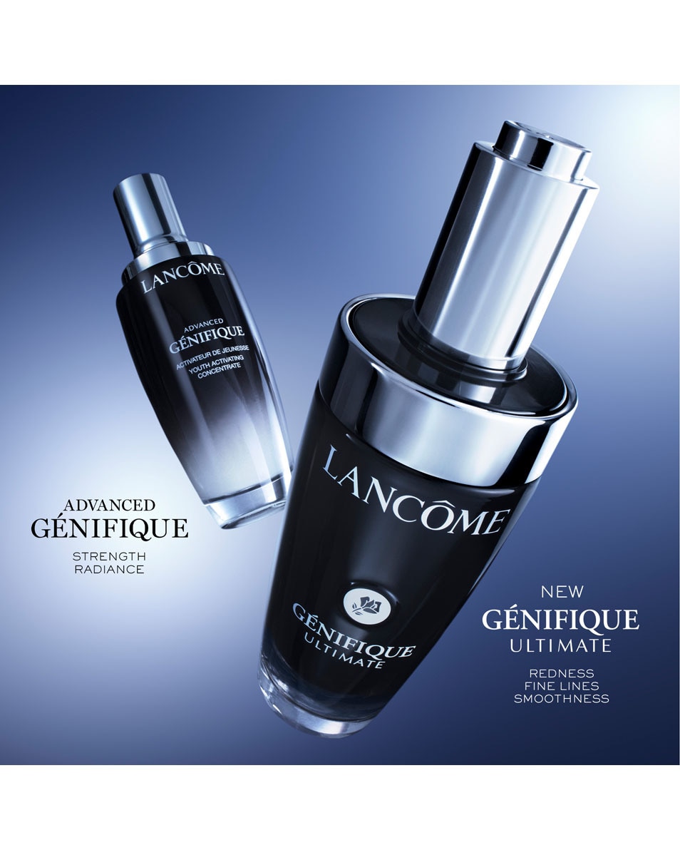 LANCÔME Genifique Ultimate Serum - Verrijkt Met Beta-Glucaan-Cm 50 ML 2