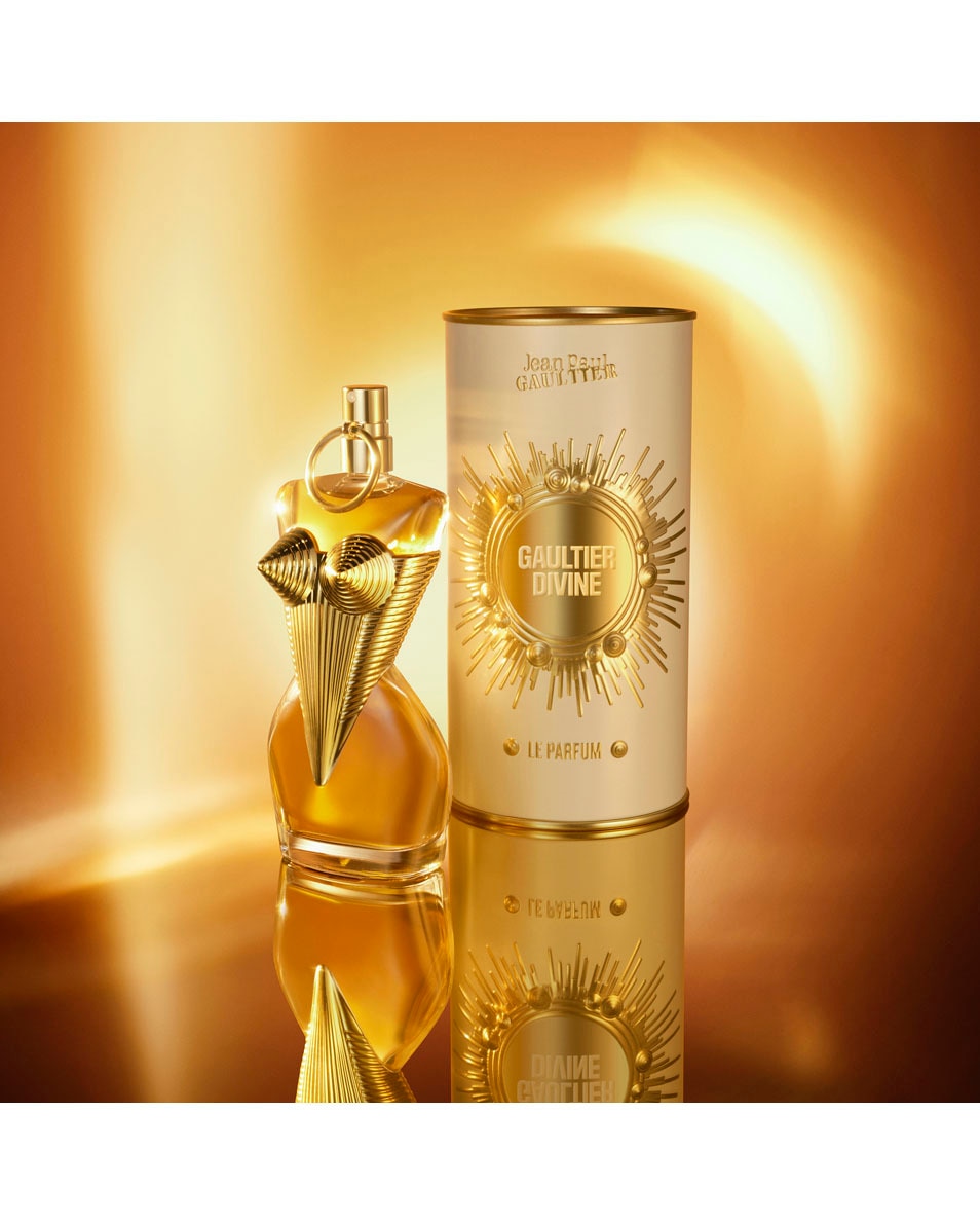 JEAN PAUL GAULTIER GAULTIER DIVINE LE PARFUM EAU DE PARFUM 100 ML
