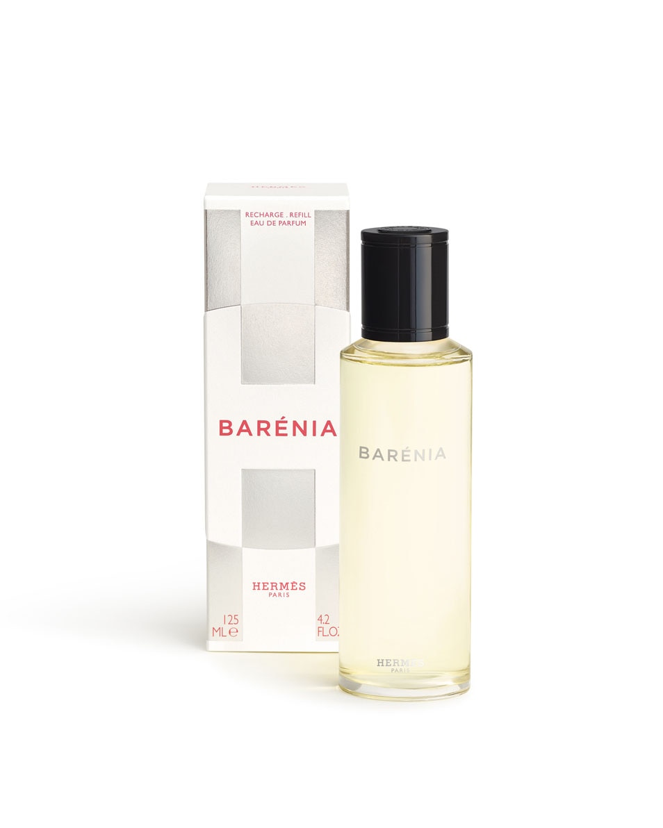 HERMÈS Barénia Navulling Eau de Parfum 125 ML 2