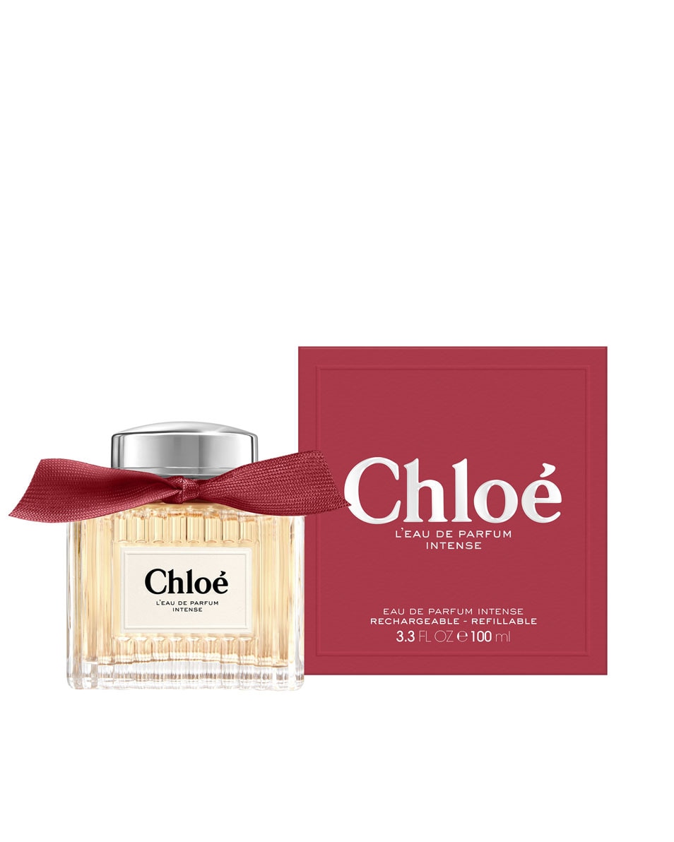 CHLOÉ L´Eau de Parfum Intense 100 ML 2