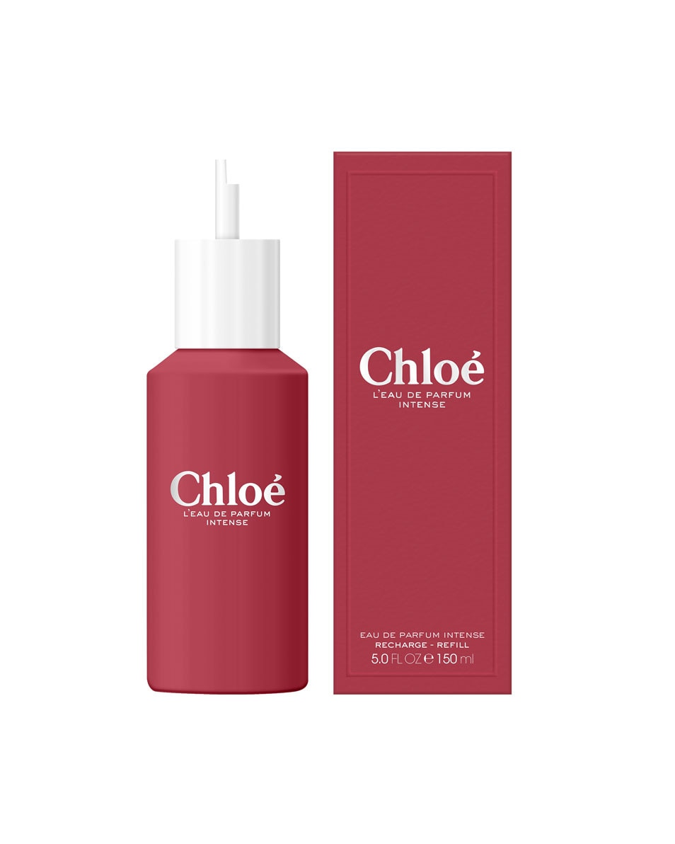 CHLOÉ L´Eau de Parfum Intense 150 ML 2