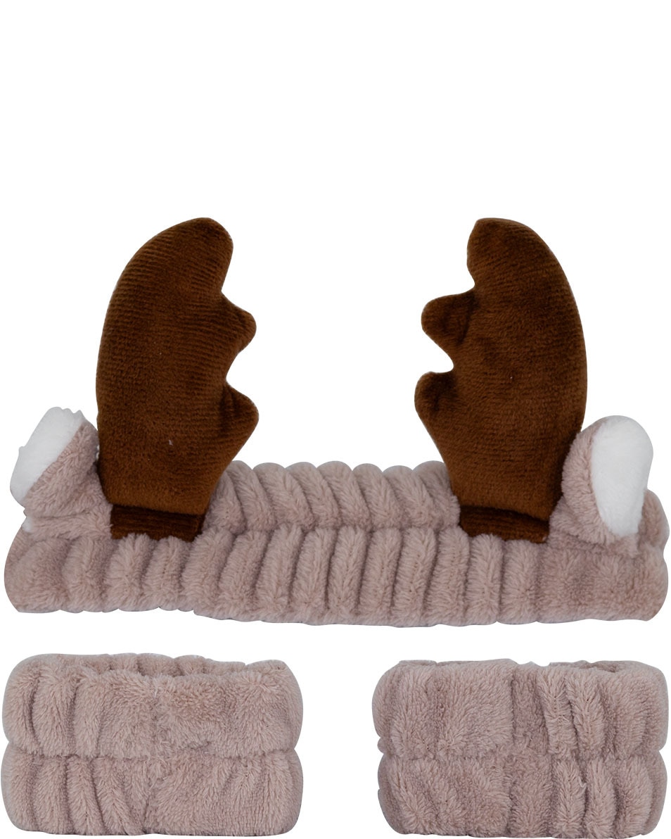 DEERECTLY READY FOR WASHING - SET