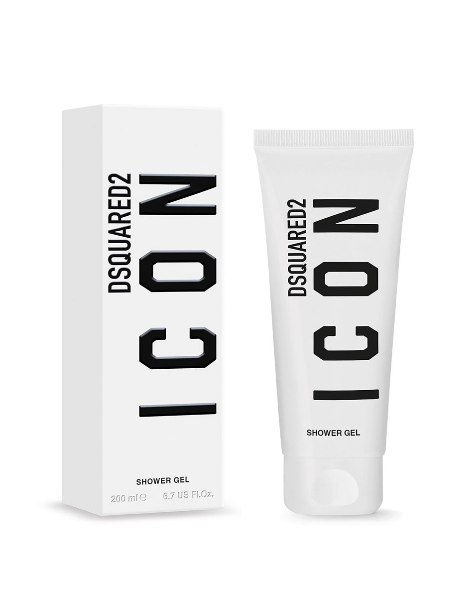 DSQUARED2 ICON Pour Femme Showergel 200 ML 2