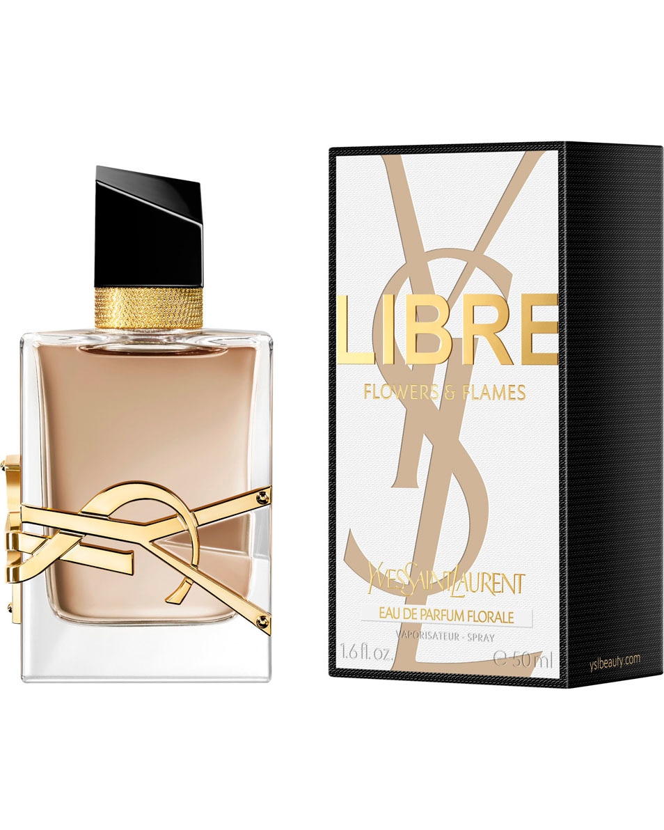 Eau De Parfum