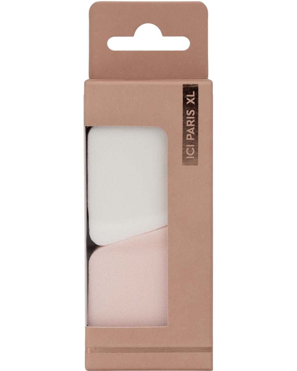 ICI PARIS XL IPXL ACCESSORIES Make-Up Sponsjes 1 ST 2