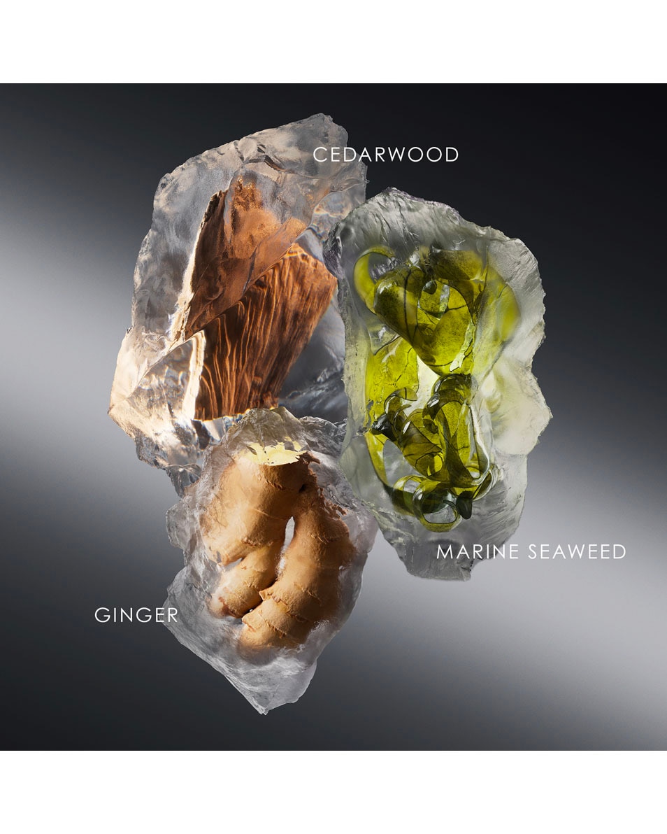 ISSEY MIYAKE Le Sel D'Issey Refill Eau de toilette 150 ML 2