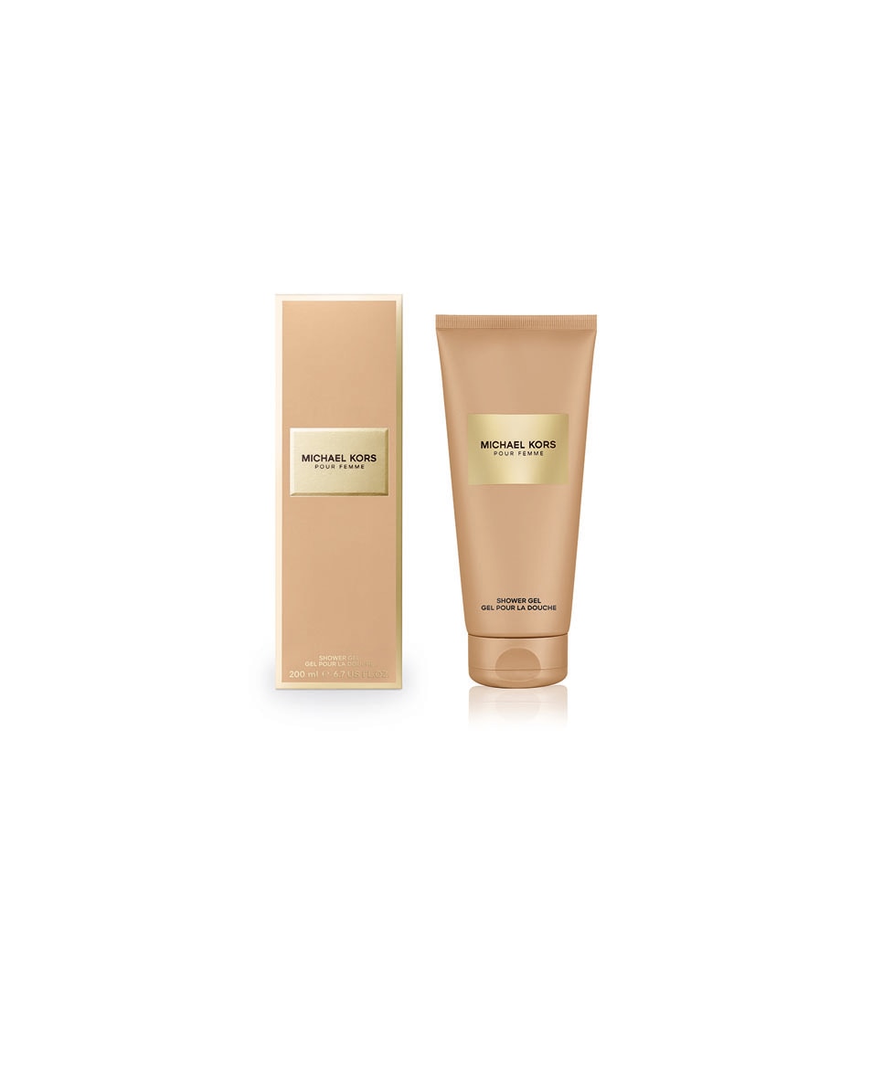 MICHAEL KORS Pour Femme Showergel 200 ML 2