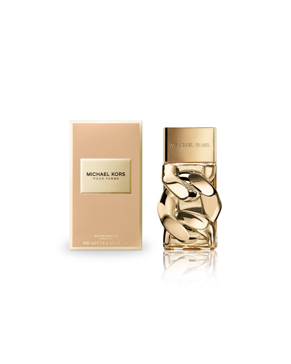 MICHAEL KORS Pour Femme Eau de parfum 100 ML