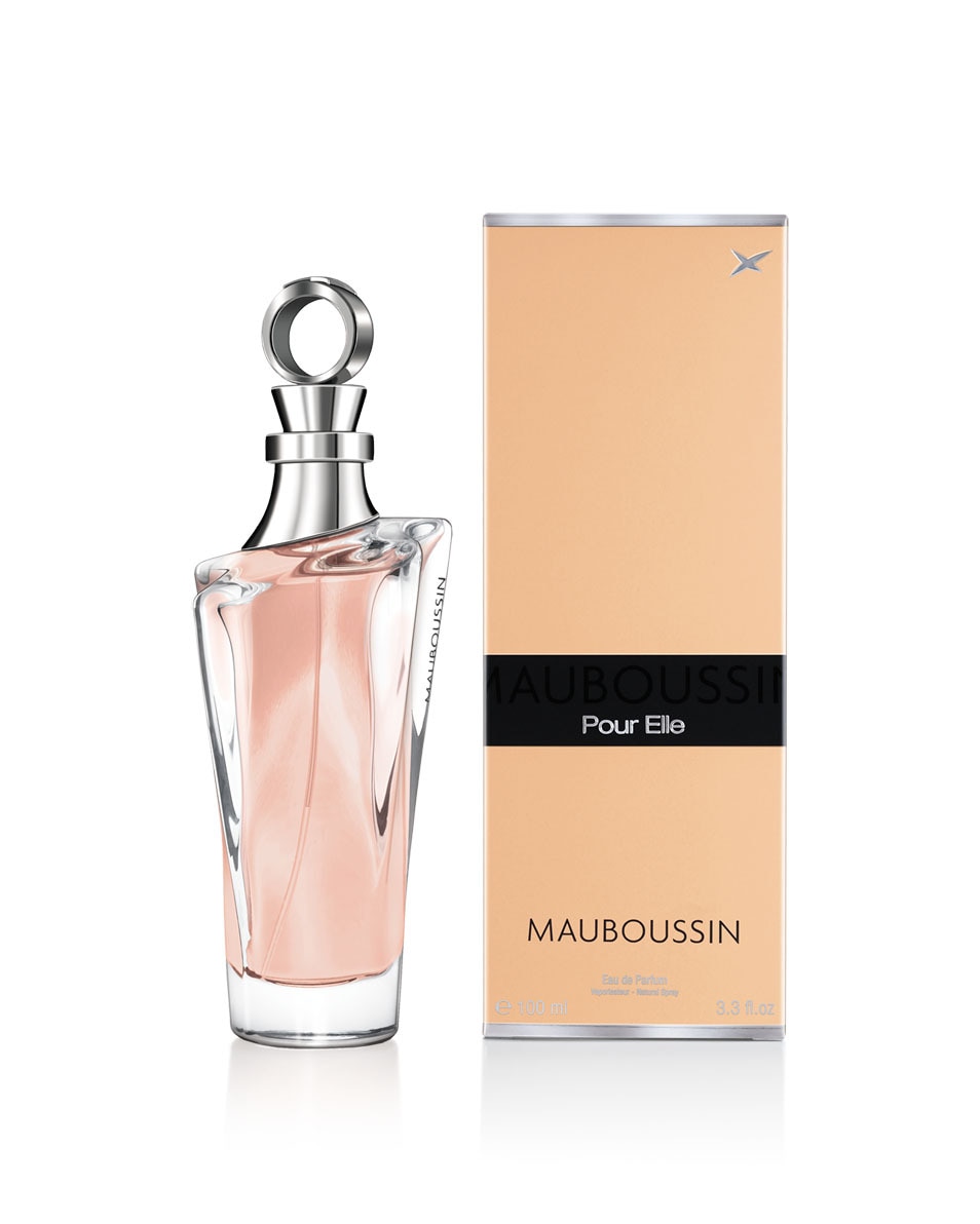 Eau de parfum