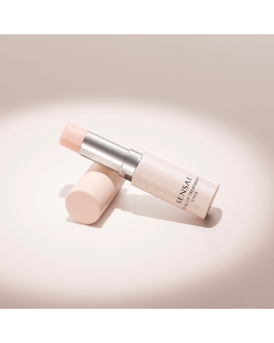 TOTAL LIP TREATMENT STICK