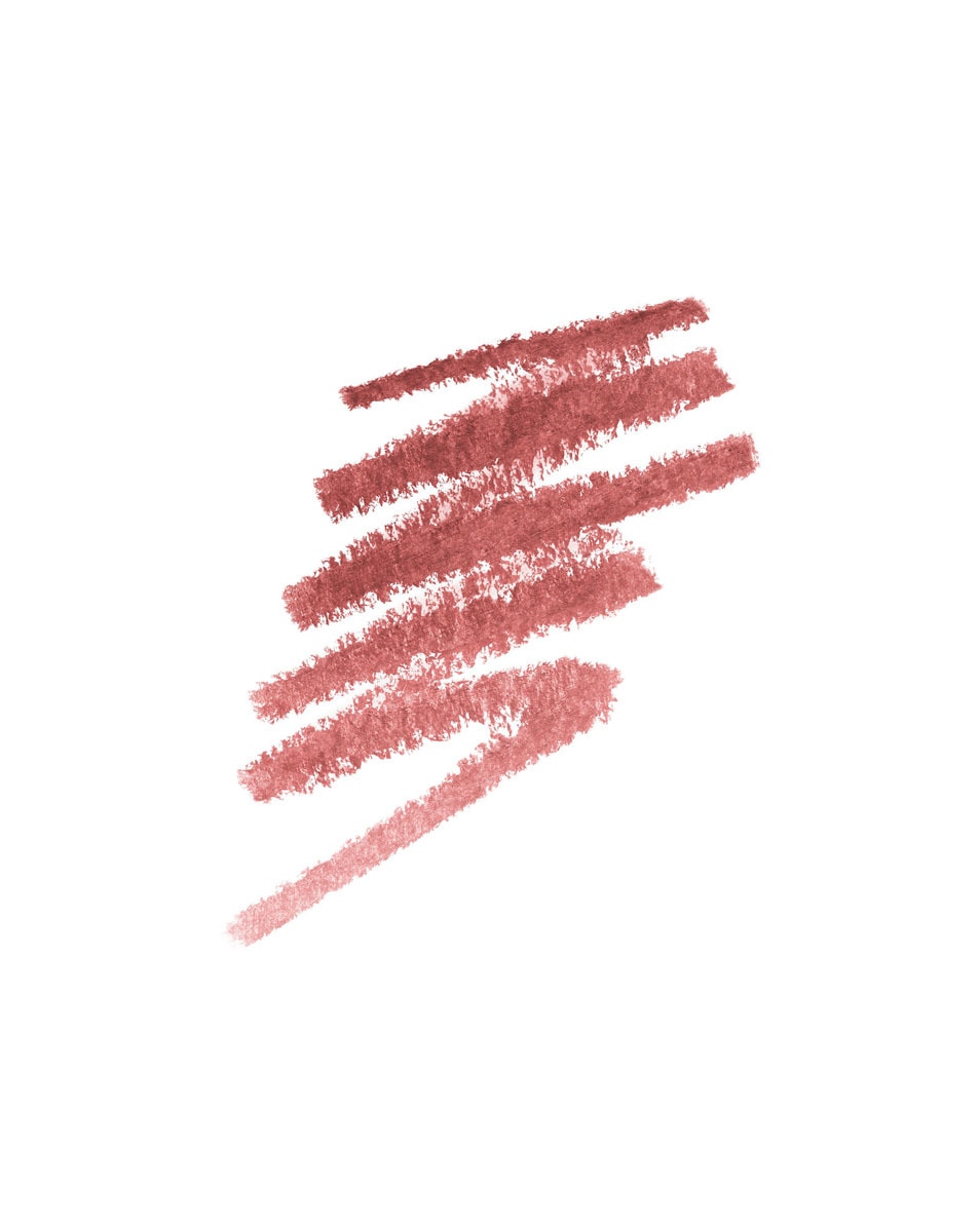 DIOR ROUGE DIOR CONTOUR Transfervrij lipliner potlood - langhoudend 329 NUDE BLUSH