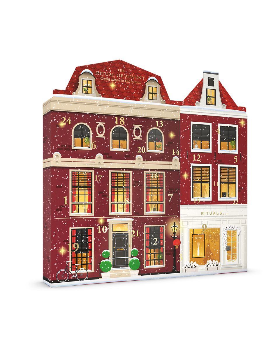 RITUALS The Ritual of Advent Classic adventskalender 2024 24 ST 2