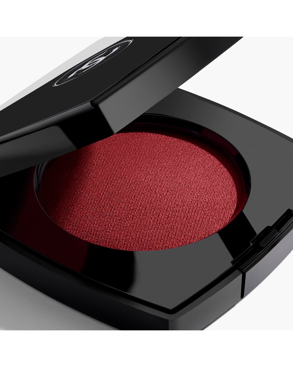 Chanel JOUES CONTRASTE INTENSE CRÈME IN POEDER BLUSH GRENAT PROFOND 2