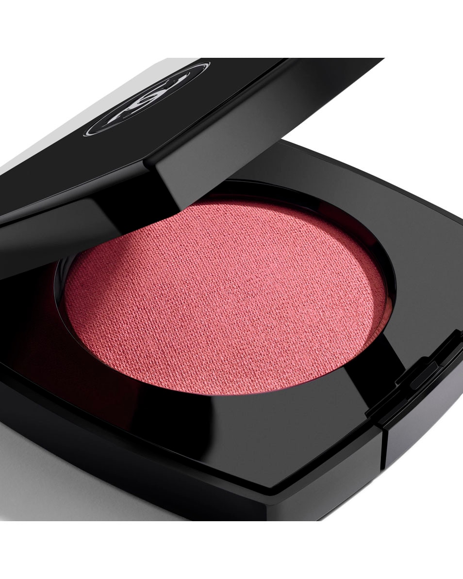 CHANEL JOUES CONTRASTE INTENSE CRÈME IN POEDER BLUSH ROSE ARDENT 2