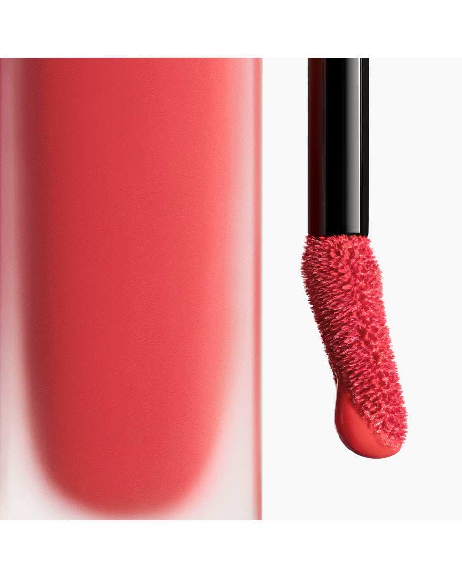 Chanel ROUGE ALLURE LIQUID VELVET DE ULTRA-LANGHOUDENDE INTENS MATTE VLOEIBARE LIPPENSTIFT SURPRENANTE 2