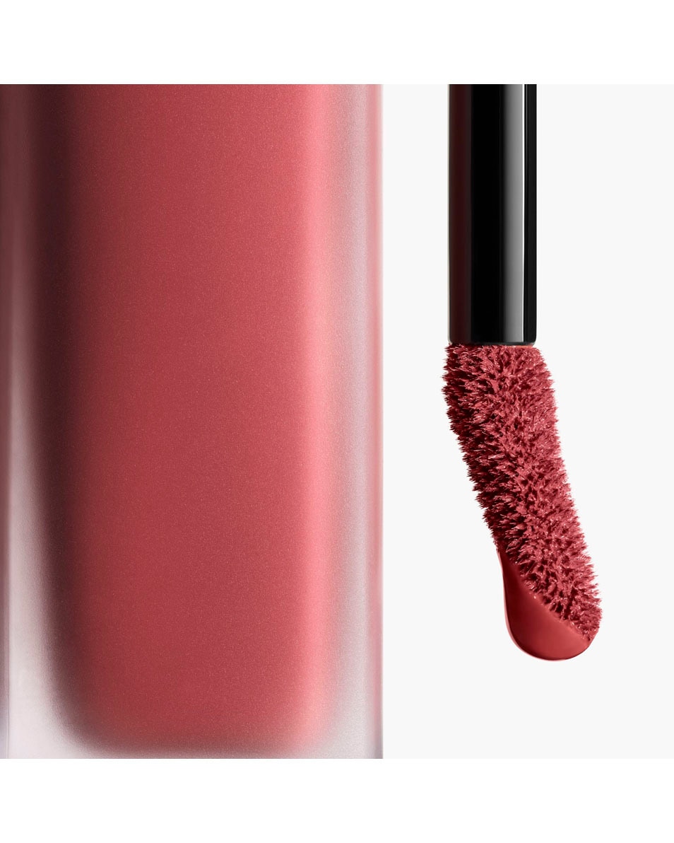 CHANEL ROUGE ALLURE LIQUID VELVET DE ULTRA-LANGHOUDENDE INTENS MATTE VLOEIBARE LIPPENSTIFT SÉDUISANTE 2