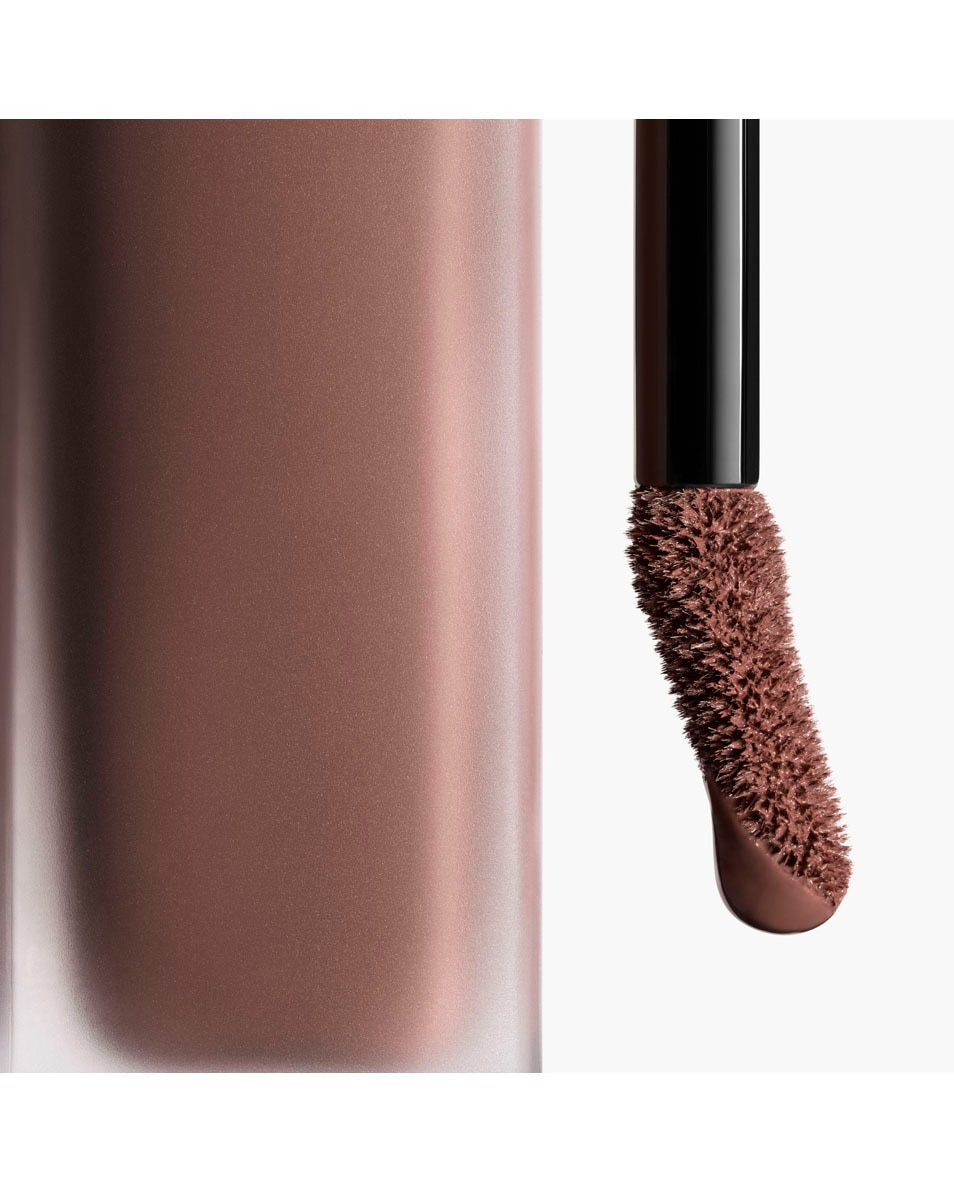 CHANEL ROUGE ALLURE LIQUID VELVET DE ULTRA-LANGHOUDENDE INTENS MATTE VLOEIBARE LIPPENSTIFT ÉNIGMATIQUE 2