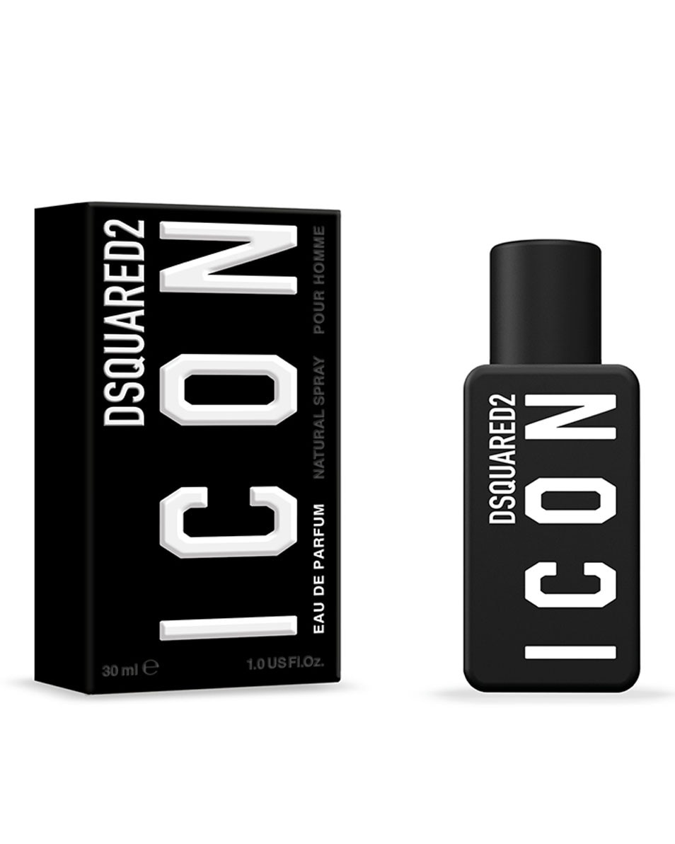 DSQUARED2 ICON Pour Homme Eau de Parfum 30 ML