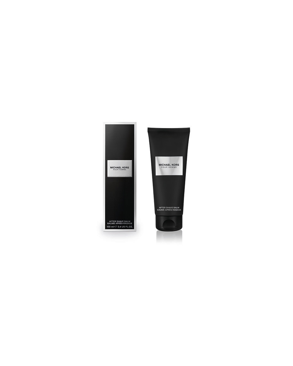 MICHAEL KORS Pour Homme Aftershave balm 100 ML 2