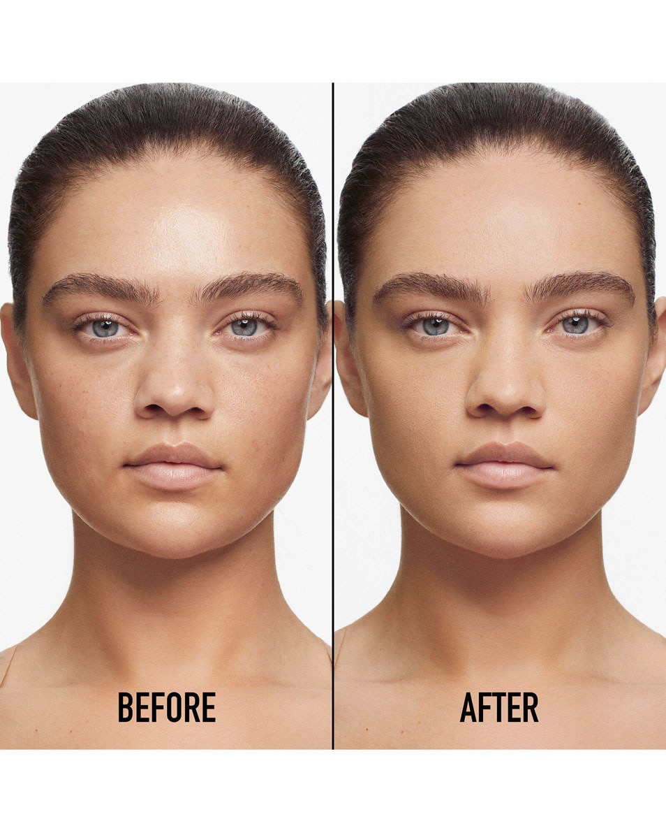 DIOR Dior Forever Skin Perfect Veelzijdige foundationstick - vervagende perfectie - houdt en hydrateert 24 u lang 2 W Warm 2