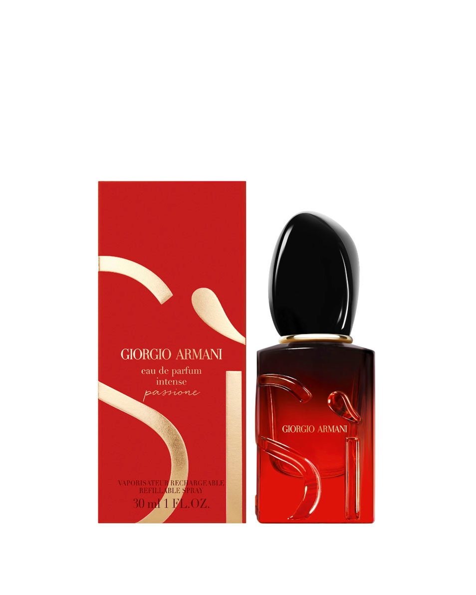 Eau De Parfum Intense - Navulbaar Dames Parfum