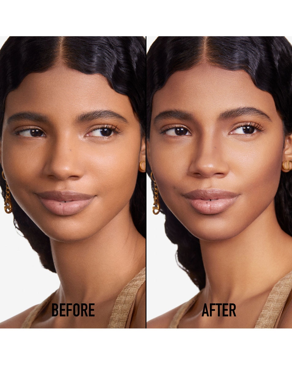 DIOR Dior Forever Skin Contour Sculpterende en bronzende stick voor de teint - natuurlijke perfectie - 24 u langhoudend en hydraterend 03 Medium 2