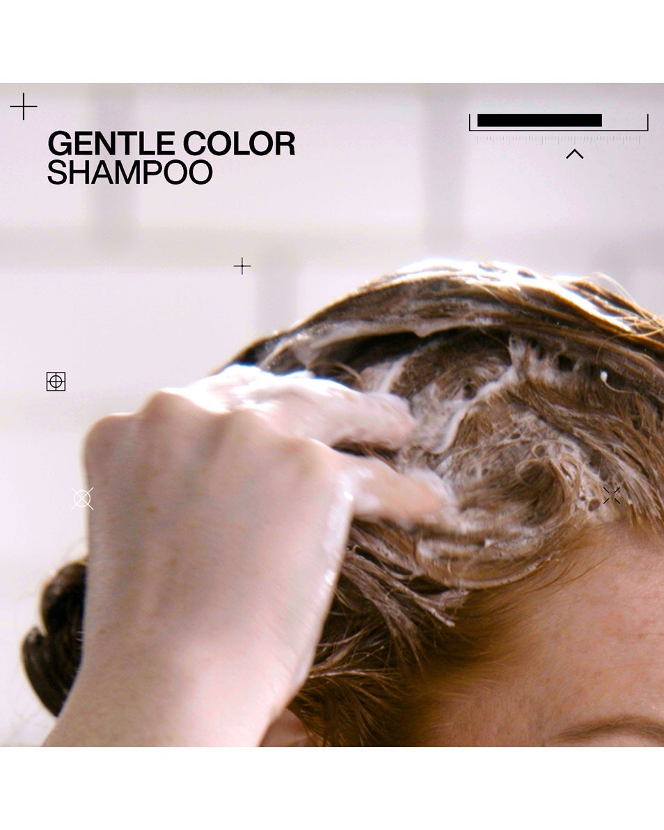 REDKEN Acidic Color Gloss Shampoo - voor gekleurd haar 300 ML 2