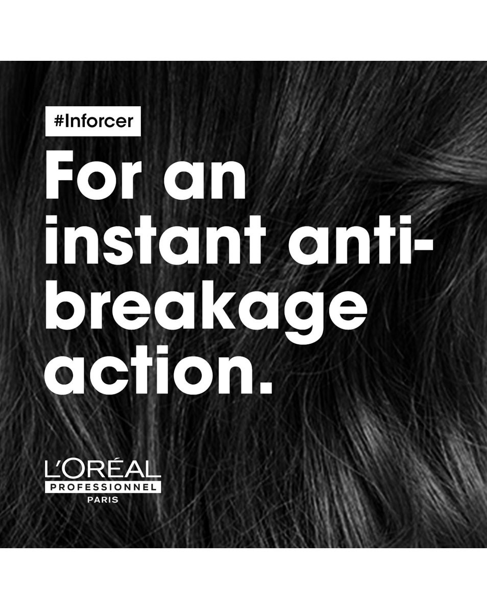 L'OREAL PROFESSIONNEL Inforcer Conditioner voor breekbaar en gevoelig haar 200 ML 2