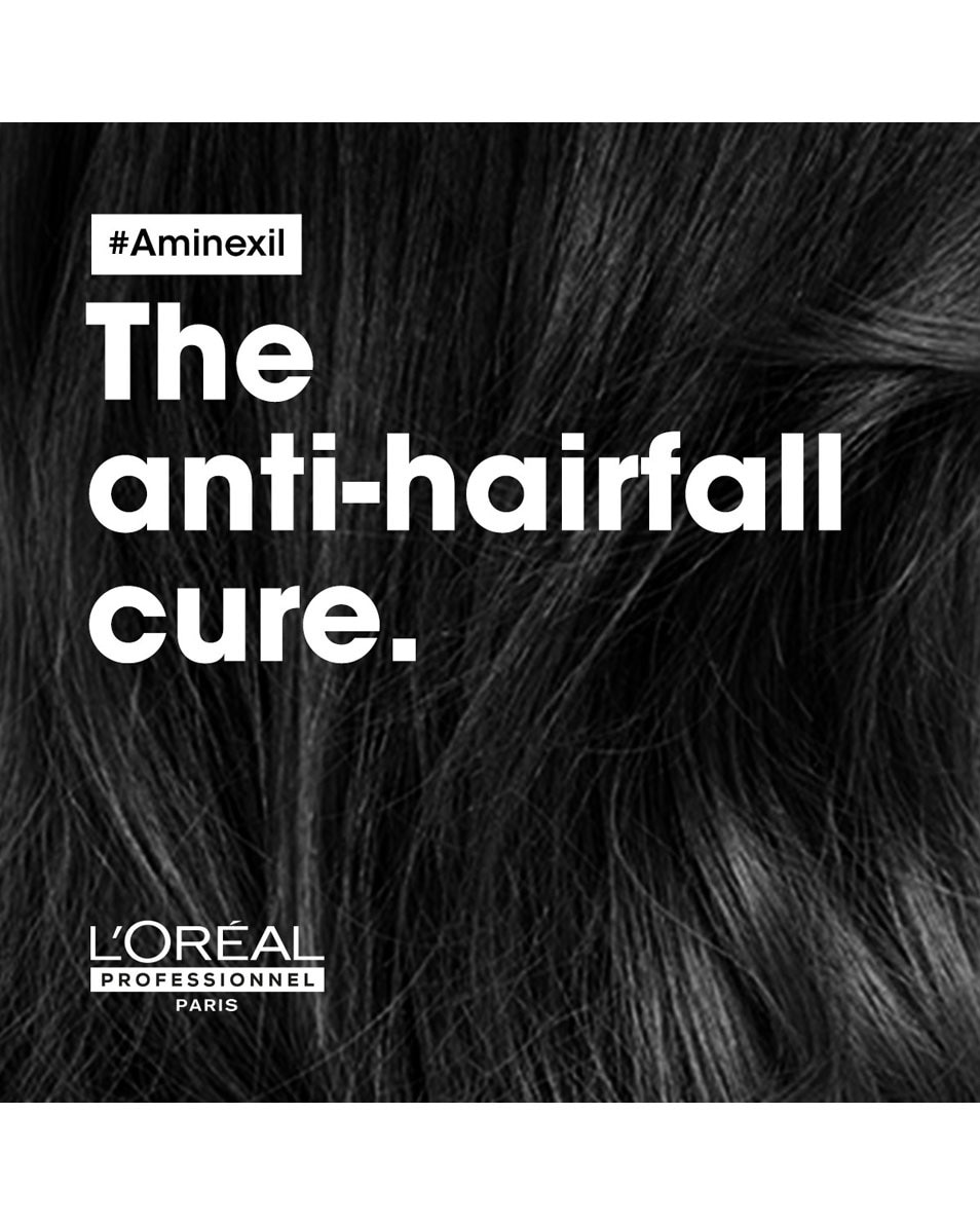 L'OREAL PROFESSIONNEL Scalp Advanced Anti-hair loss activator 60 ML 2